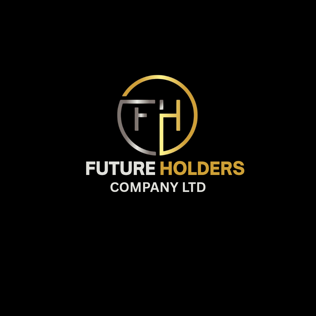 Future Holders Company logo
